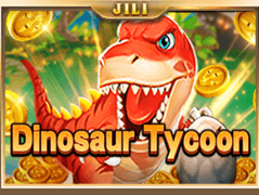 Dinosaur Tycoon thumbnail