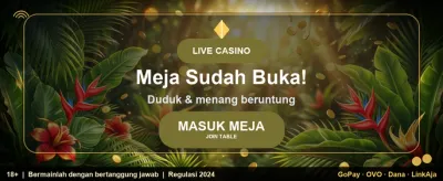 Mainkan Slot Gacor Atom138 Sekarang banner