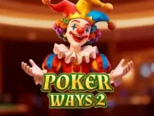 Poker Ways 2 thumbnail