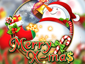 Merry X Mas thumbnail